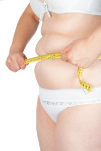 liposuction reduce body weight