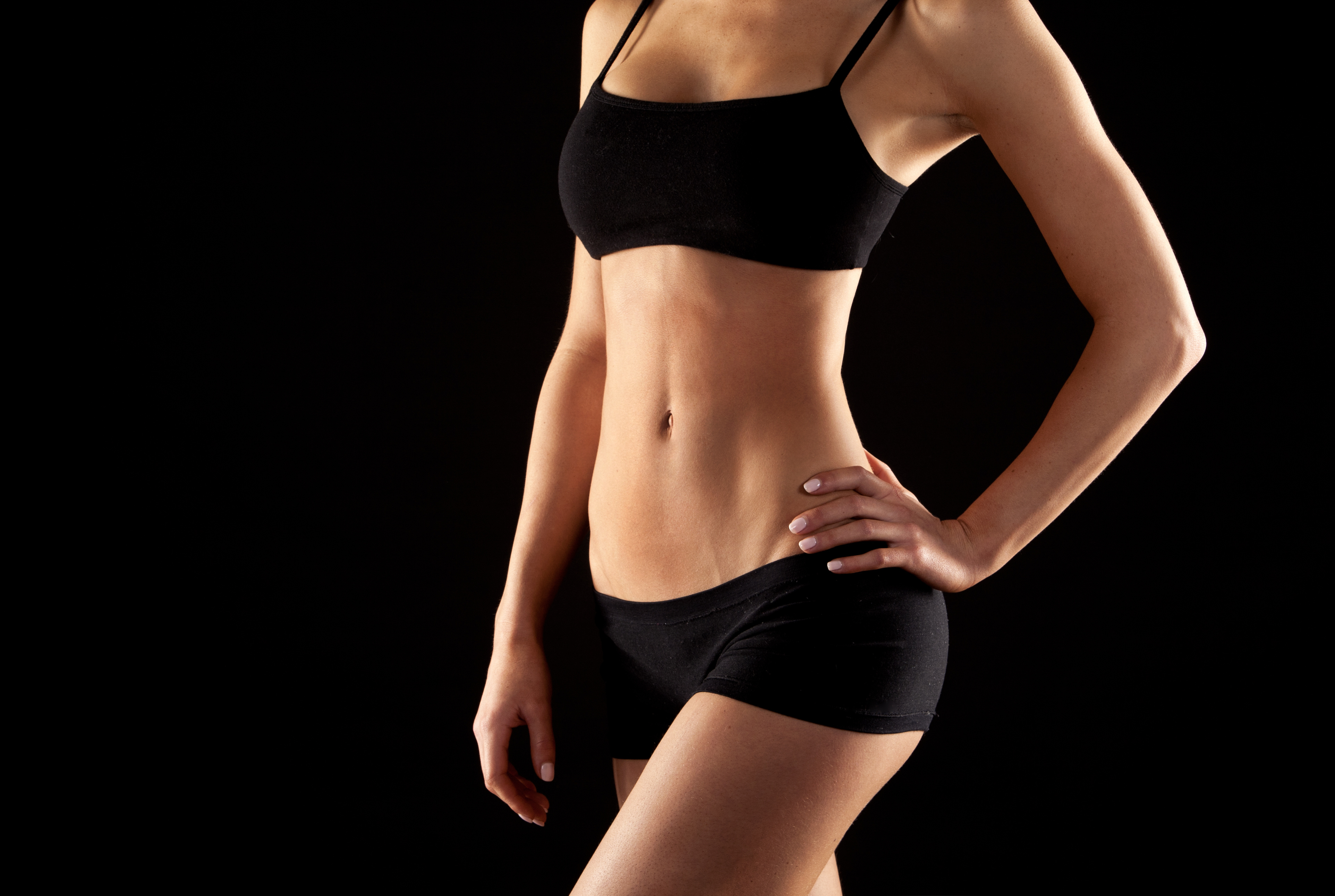 Liposuction Plastic Surgery Before and After Photos